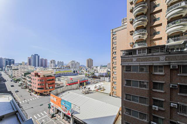 高雄左營大樓-3