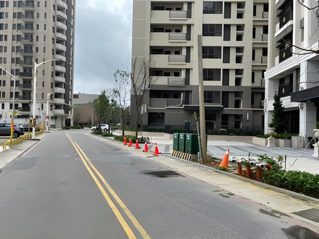 桃園桃園區法拍大樓-2