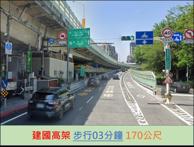 台北大安區法拍大樓-10