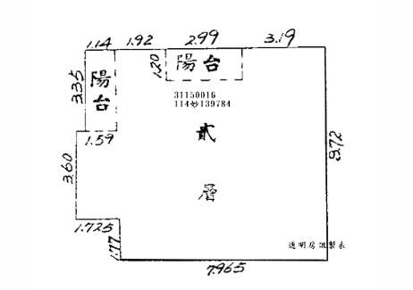 台北大安區法拍大樓-15