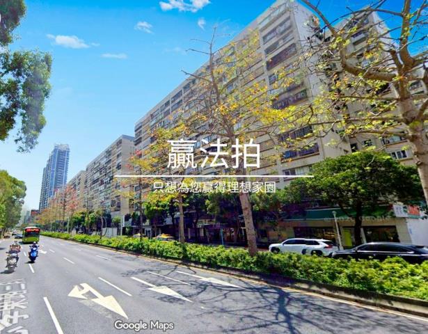 台北大安區法拍大樓-6