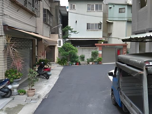 新北樹林法拍公寓-4