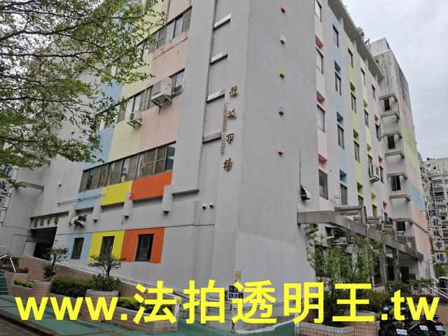 台北松山大樓法拍-9