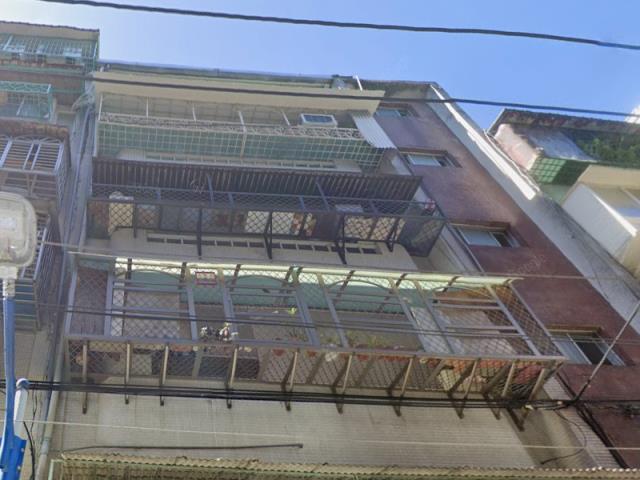 中和法拍公寓-3