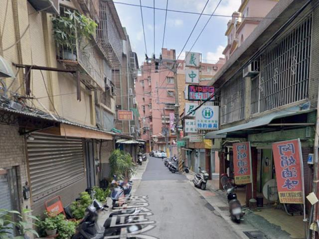 三重法拍公寓-4