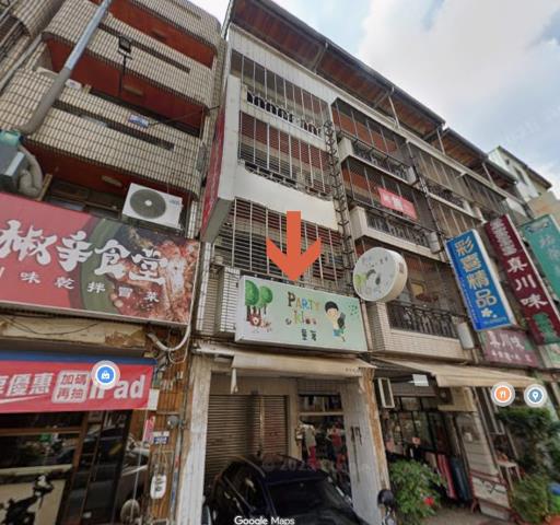 北區透天法拍-2