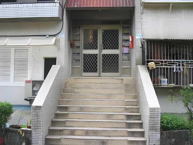 北投拍賣公寓-3