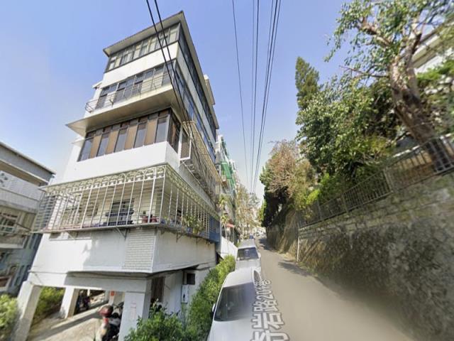 北投拍賣公寓-4