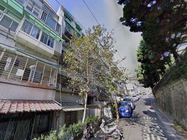 北投拍賣公寓-5