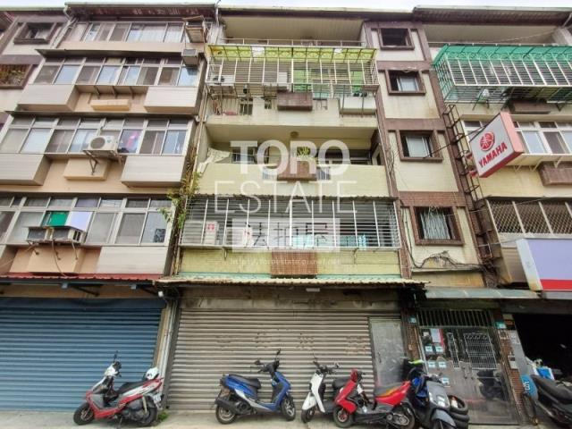 新北法拍公寓-3