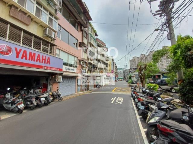 新北法拍公寓-7