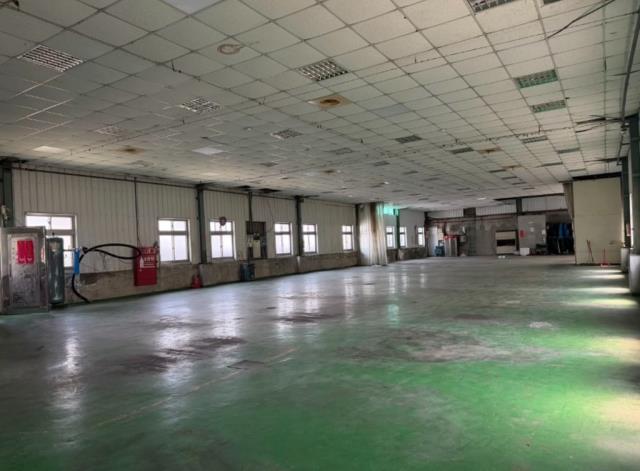 新北樹林廠房-3