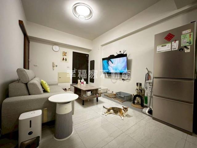 台南北區華廈-1