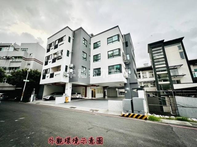 台南北區華廈-2