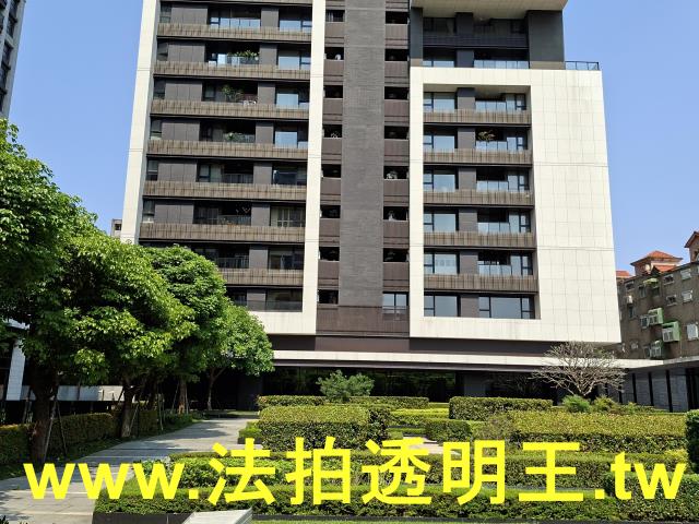 桃園桃園區法拍大樓-4