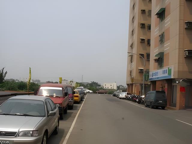 桃園桃園區大樓法拍-4