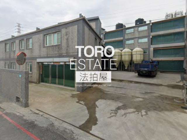 新北林口法拍透天-2