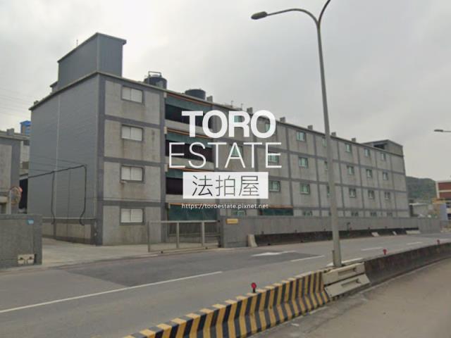 新北林口法拍透天-3