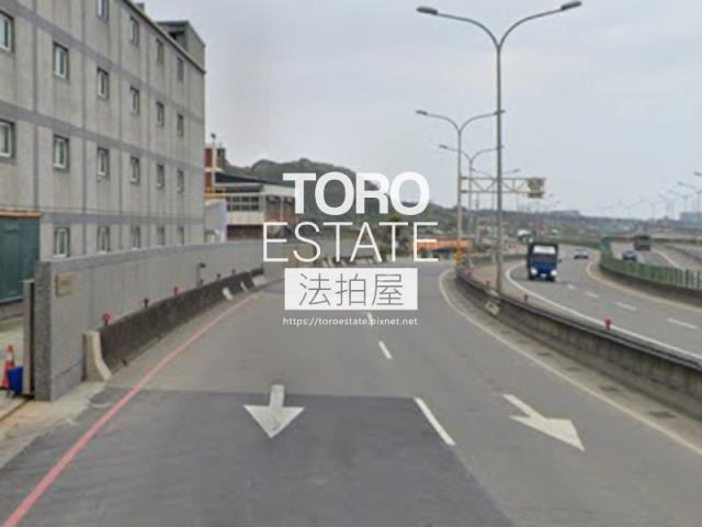 新北林口法拍透天-5