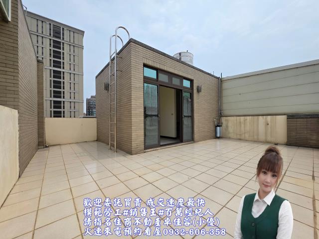 台南安平透天-12