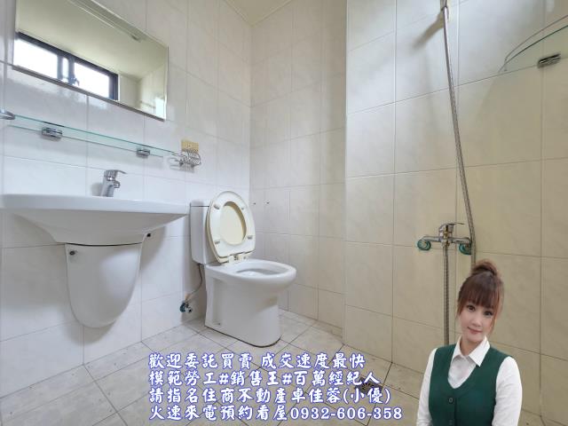 台南安平透天-8