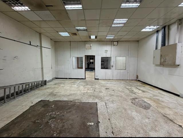 桃園平鎮廠房-2