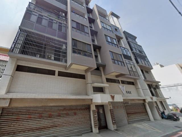 觀音華廈拍賣-2