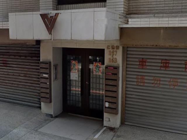 觀音華廈拍賣-3