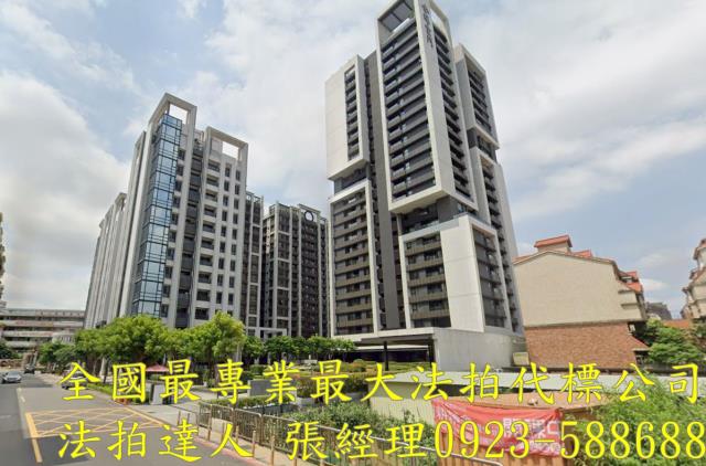 桃園區拍賣大樓-2