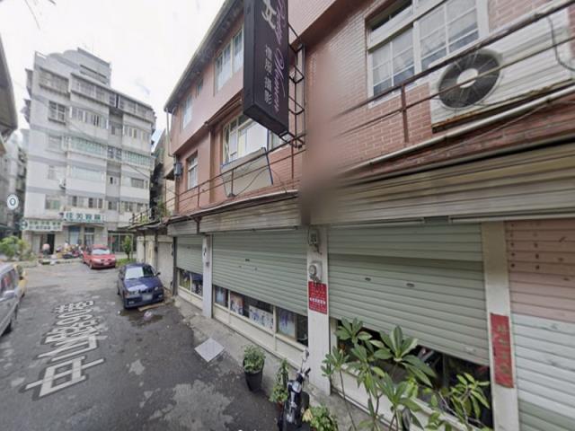 淡水法拍平房-3