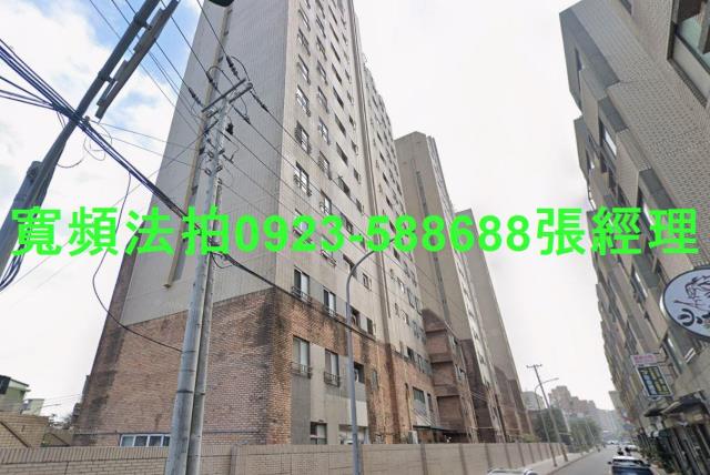 北區法拍大樓-2