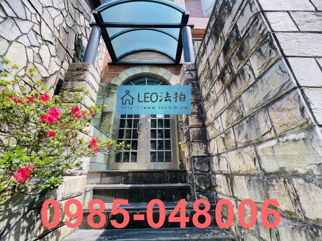 內湖華廈法拍-4