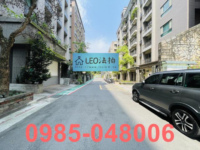 內湖華廈法拍-6