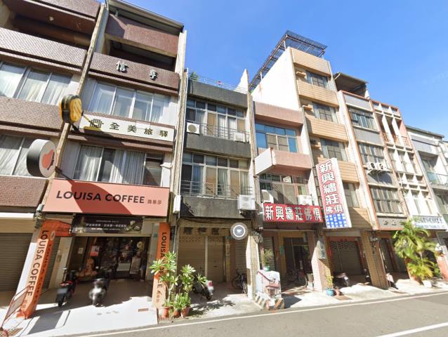 台南法拍透天-3