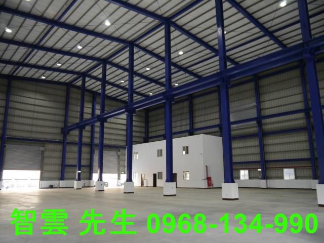 桃園廠房-2