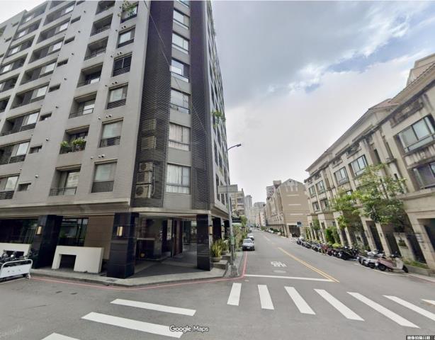 台中南屯大樓法拍-2