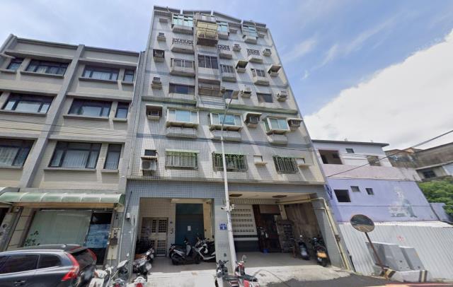 新竹北區法拍華廈-1