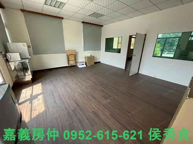 嘉義太保廠房-10