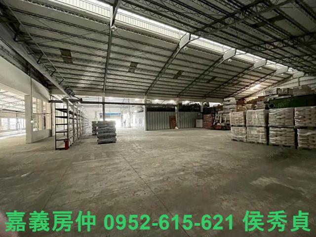 嘉義太保廠房-3