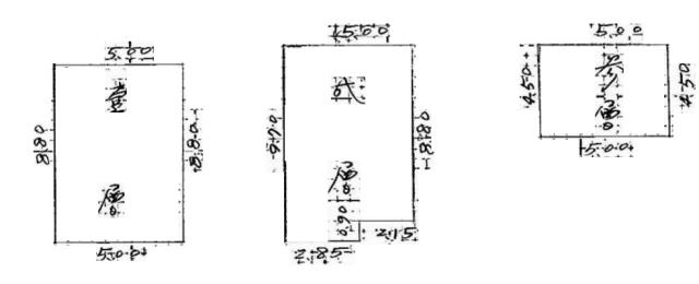 桃園平鎮透天法拍-4