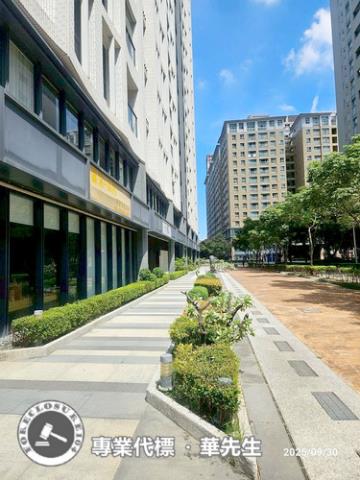 新北林口大樓法拍-3