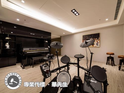 新北林口大樓法拍-6