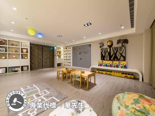 新北林口大樓法拍-7