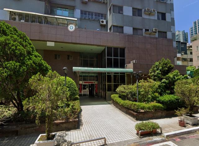 高雄左營拍賣商辦-7