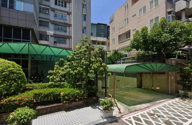 高雄左營拍賣商辦-8