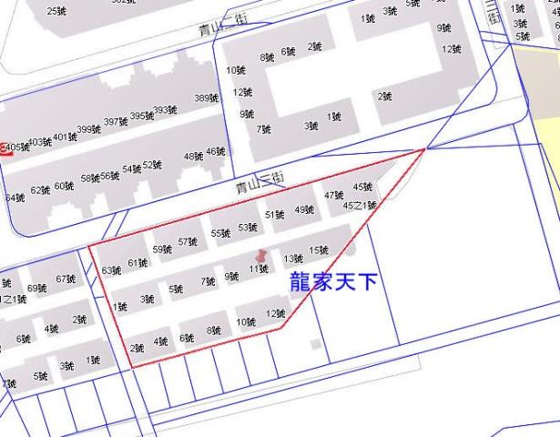桃園楊梅大樓拍賣-7