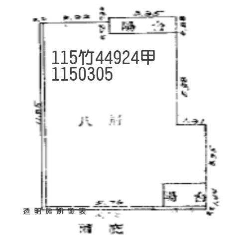 桃園楊梅大樓拍賣-8
