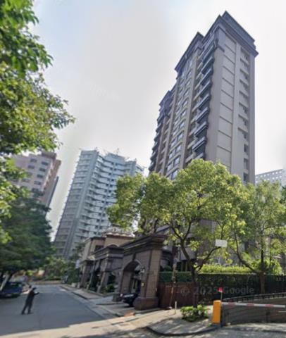 信義區法拍大樓-4