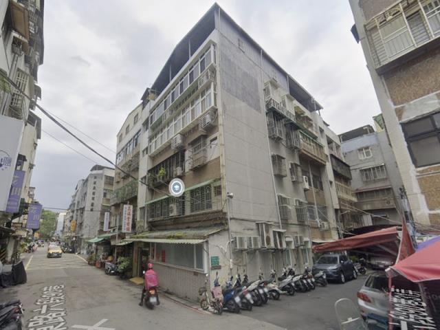 內湖法拍公寓-2