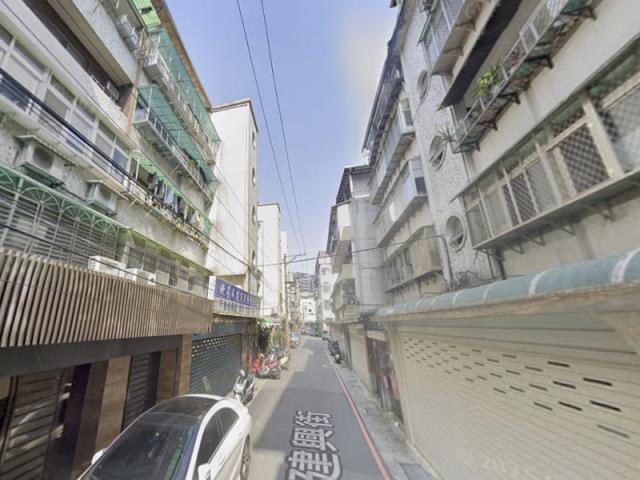 新店公寓法拍-4